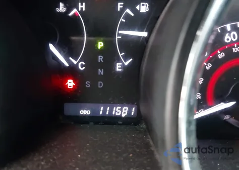 2013 Toyota Highlander z USA, uszkodzony, nr VIN 5TDZA3EH7DS043693